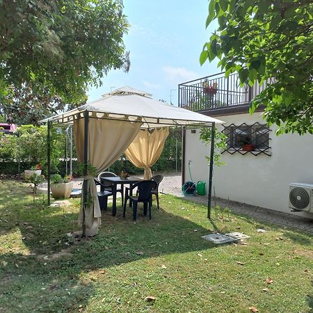 Appartamento Le Magnolie 2 Mestre Exterior photo