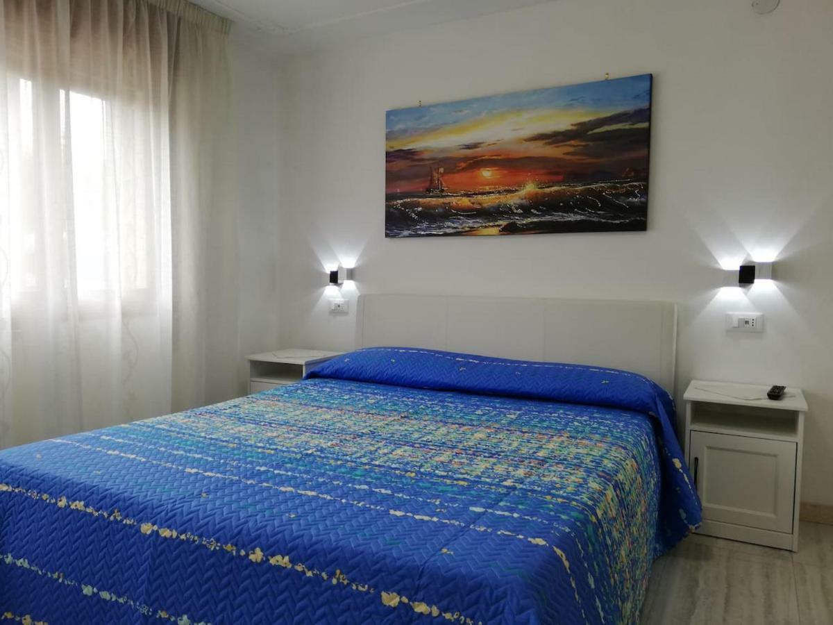 Appartamento Le Magnolie 2 Mestre Exterior photo