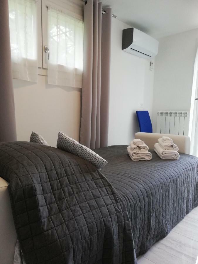 Appartamento Le Magnolie 2 Mestre Exterior photo